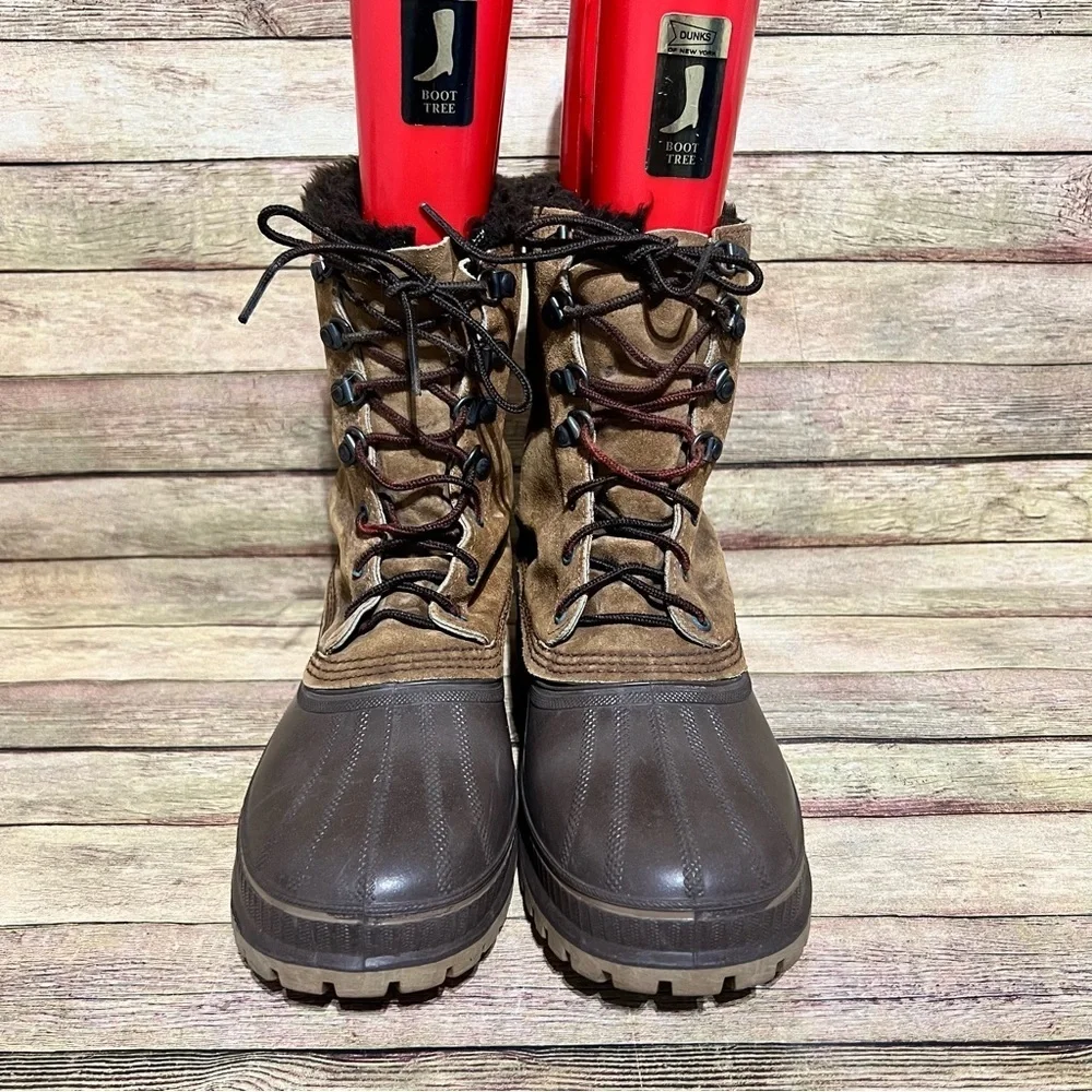 Sorel Kaufmann Winter Boots